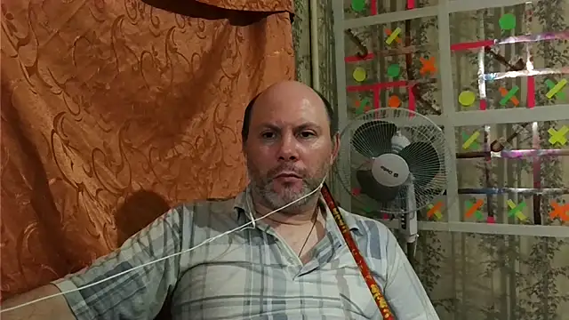 AgnichBan online show from 01.12.25