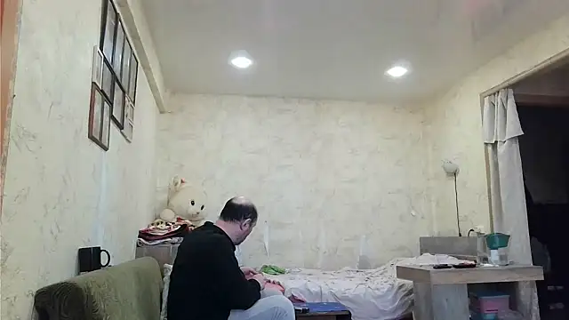 AgnichBan online show from 01.19.25