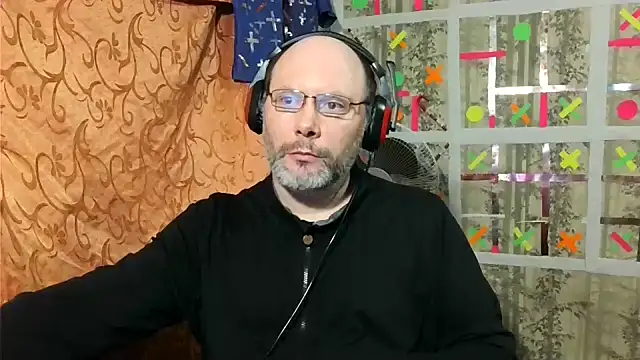 AgnichBan online show from 01.20.25