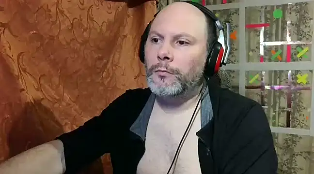 AgnichBan online show from 01.22.25