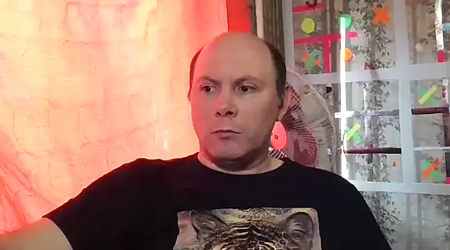 AgnichBan online show from 01.25.25