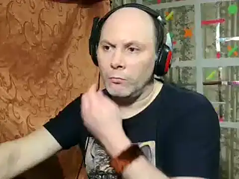 AgnichBan online show from 01.27.25