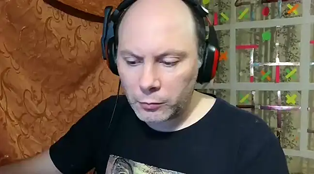 AgnichBan online show from 01.27.25