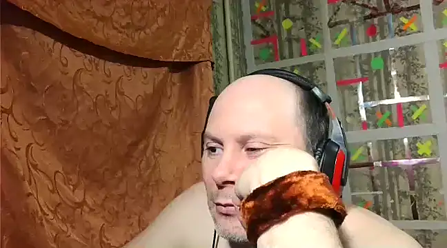 AgnichBan online show from 01.28.25