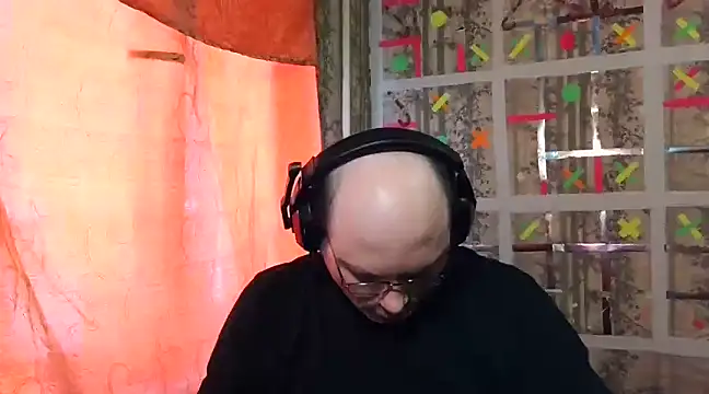 AgnichBan online show from 01.30.25