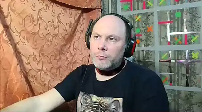 AgnichBan online show from 01.31.25