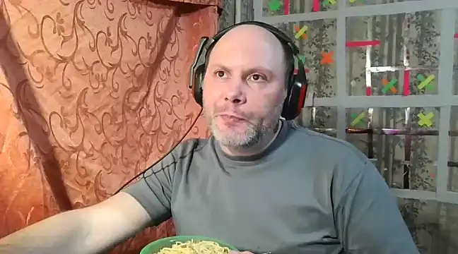 AgnichBan online show from 02.02.25