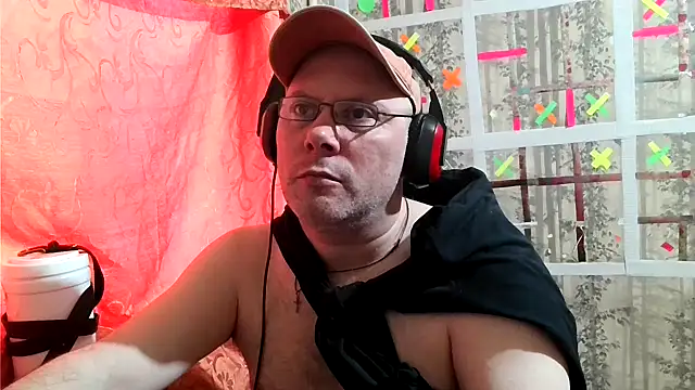 AgnichBan online show from 02.10.25