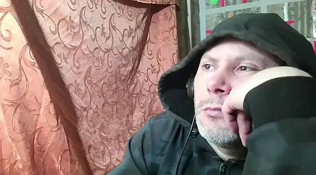 AgnichBan online show from 02.14.25