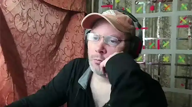 AgnichBan online show from 02.16.25