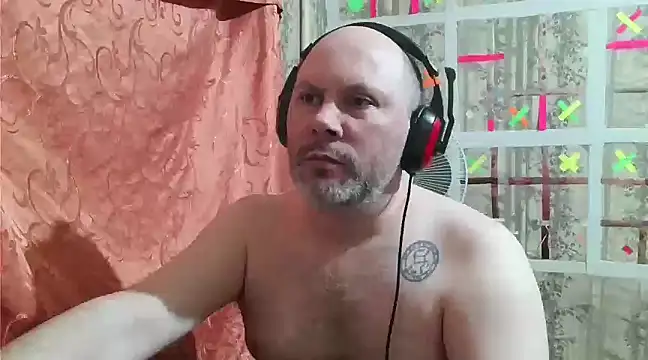 AgnichBan online show from 02.21.25