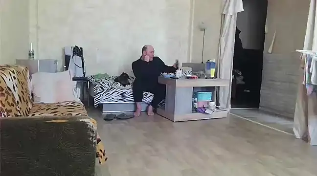 AgnichBan online show from 03.03.25