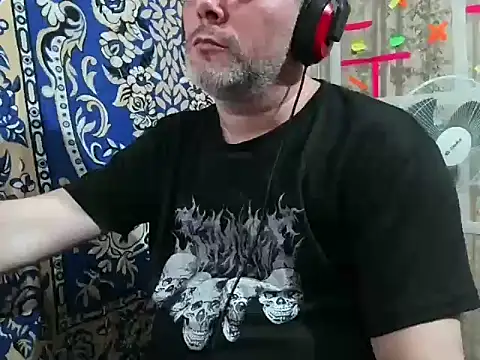 AgnichBan online show from 09.25.25