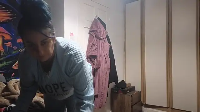 tattoomilf86 online show from 01.06.25