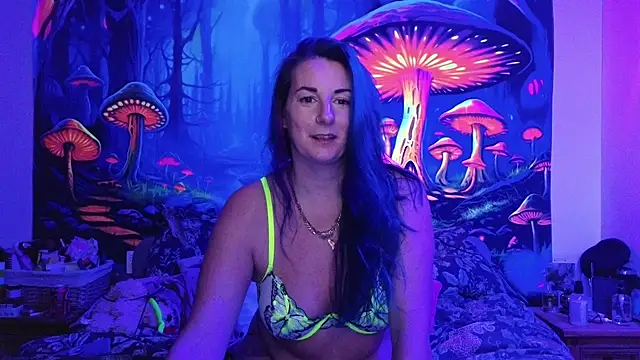 tattoomilf86 online show from 02.07.25