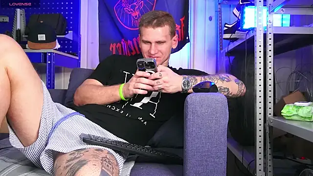 vance rulez online show from 10.19.25