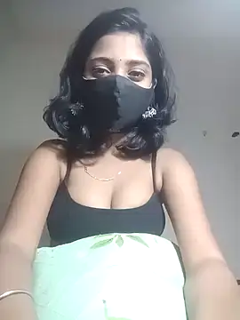 Snapshot of HotKhushi13 chatting on 12.05.24 HotKhushi13 online show from 12.05.24