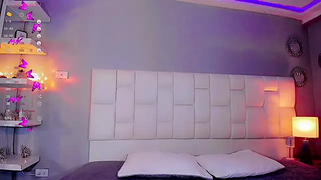 Snapshot of OSMARIEL_SWEETT chatting on 12.18.24 OSMARIEL SWEETT online show from 12.18.24