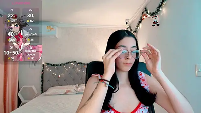 brooklove doll online show from 12.02.25