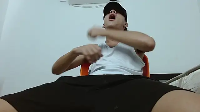 Macho Dom online show from 03.08.26