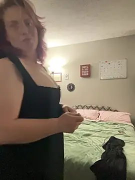 sluttywidowedex online show from 07.21.26