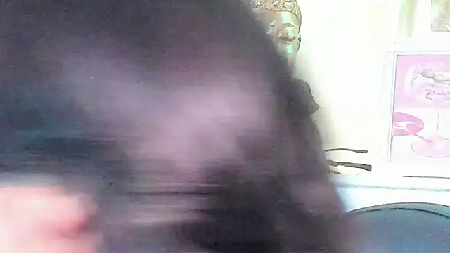 NattashaHotson online show from 01.17.25