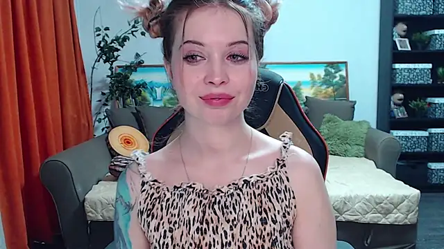 SYKE online show from 12.02.24