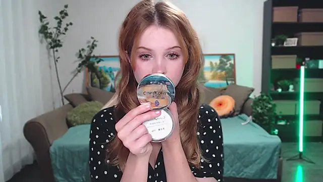 SYKE online show from 10.21.25