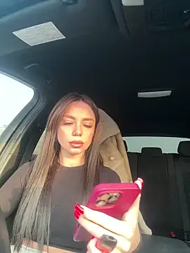 Snapshot of Gabriella_Hot_ chatting on 03.01.26 Gabriella Hot online show from 03.01.26