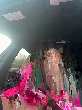 Gabriella Hot  online show from 04.13.26