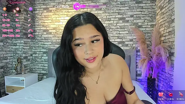 ariadna milano online show from 01.30.25