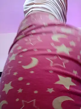 Sofia-Cam online show from 12.21.25