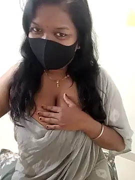 punemodel online show from 02.10.25