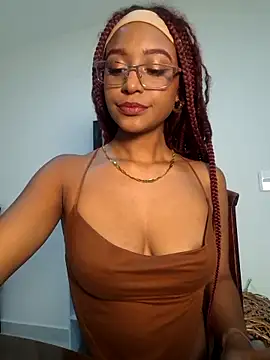 Lorena Vieira  online show from 11.27.25