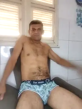 TiagosafadoFortaleza online show from 04.30.26