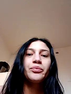 Virgin Pussy Love online show from 03.09.26