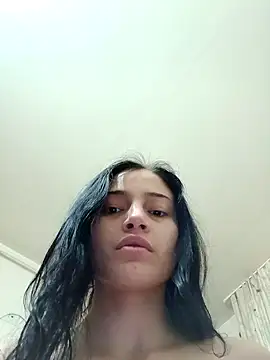 Virgin Pussy Love online show from 04.03.26