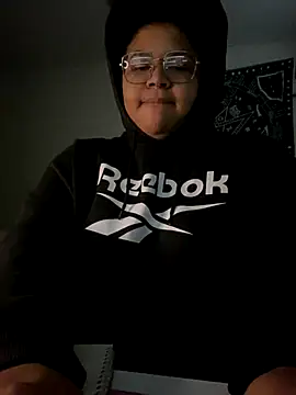 Snapshot of Ectorius chatting on 11.19.25 Ectorius online show from 11.19.25