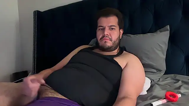 Snapshot of bearcloudcomputa chatting on 12.03.24 bearcloudcomputa online show from 12.03.24