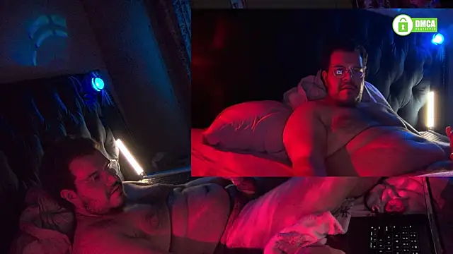 Snapshot of bearcloudcomputa chatting on 12.08.24 bearcloudcomputa online show from 12.08.24