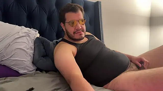 Snapshot of bearcloudcomputa chatting on 01.29.25 bearcloudcomputa online show from 01.29.25