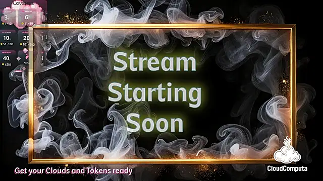 Snapshot of bearcloudcomputa chatting on 01.14.26 bearcloudcomputa online show from 01.14.26