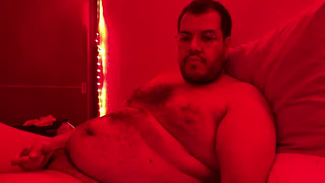 Snapshot of bearcloudcomputa chatting on 02.16.26 bearcloudcomputa online show from 02.16.26