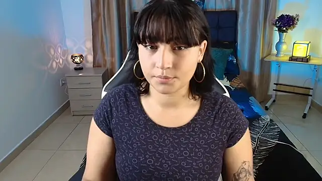 Pauilina online show from 12.05.24