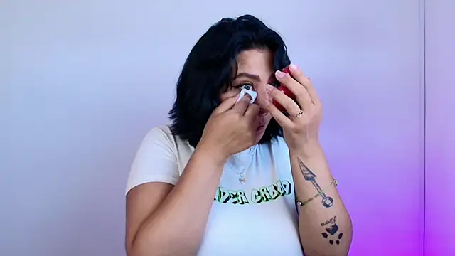 Pauilina online show from 01.23.25