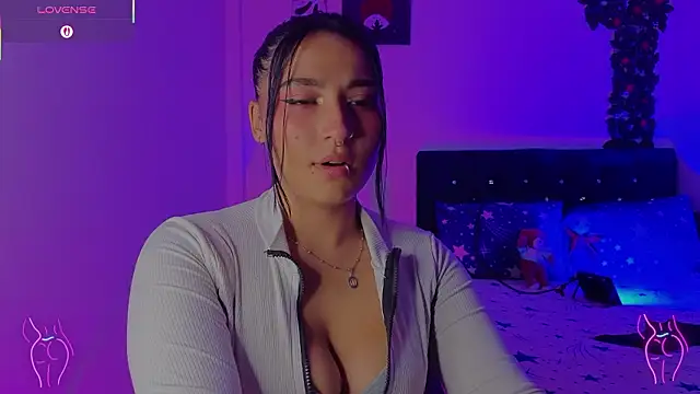 Pauilina online show from 02.27.26