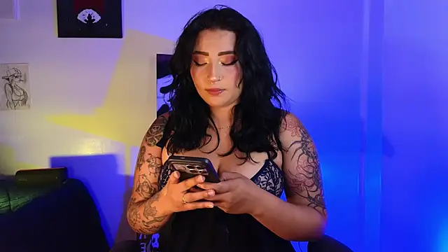 Pauilina online show from 07.06.26