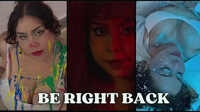 Dalila Sky online show from 10.04.25