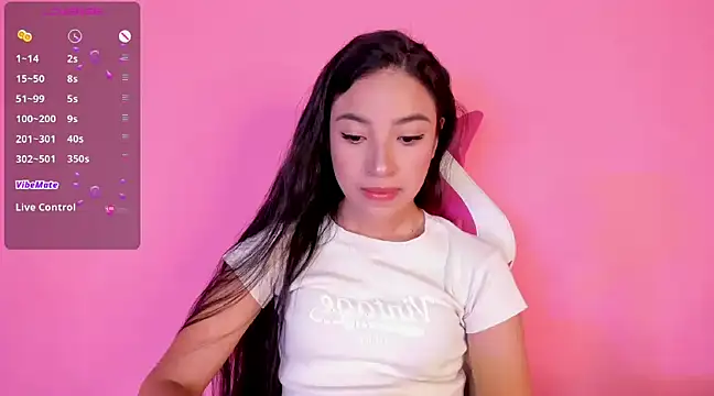 Mereo leona online show from 01.24.25