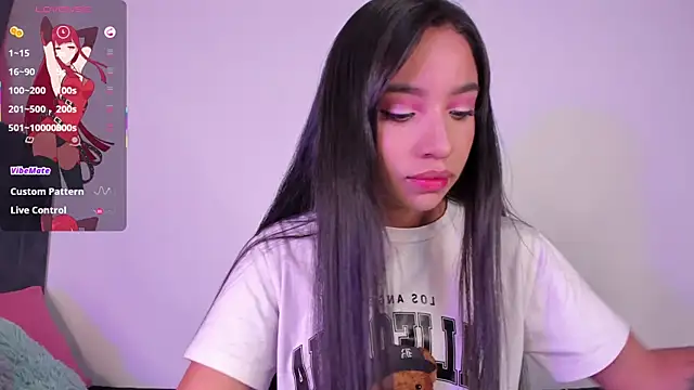 Mereo leona online show from 10.13.25